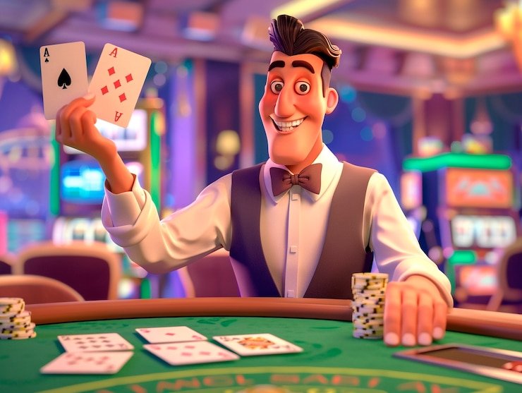 Privasi akun saat membaca deposit